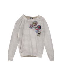 D&G JUNIOR - Jumper