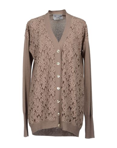ZOOM PINK MEMORIES - Cardigan