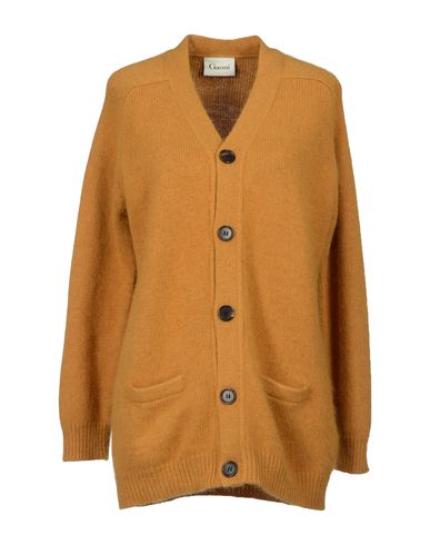 ZOOM GANNI - Cardigan
