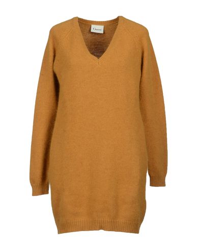 ZOOM GANNI - Long sleeve sweater