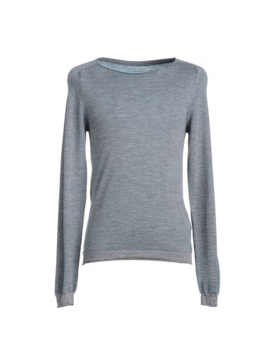 ZOOM MAURO GRIFONI - Crewneck