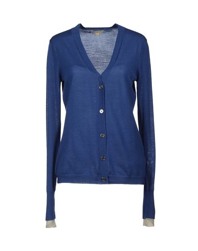 ZOOM BURBERRY BRIT - Cardigan