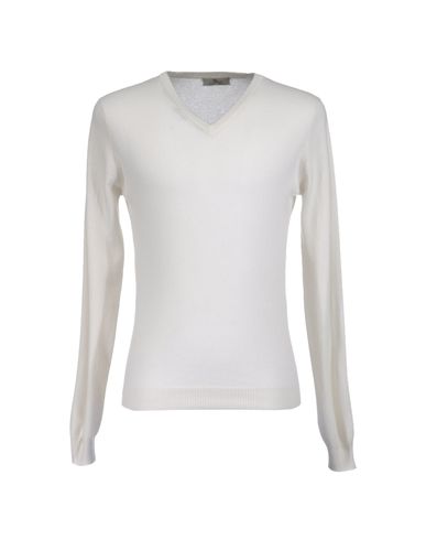 ZOOM J KENNEDY CACHEMIRE - Cashmere sweater
