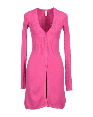 ZOOM LUNATIC - Cardigan