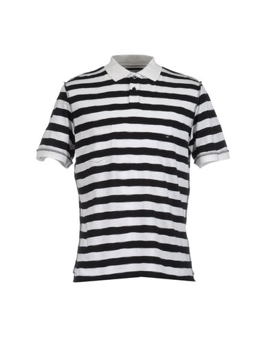 ZOOM BAND OF OUTSIDERS - Polo sweater