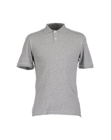 ZOOM BAND OF OUTSIDERS - Polo sweater
