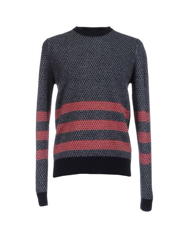 ZOOM BAND OF OUTSIDERS - Crewneck sweater