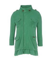Strickjacke - BARK