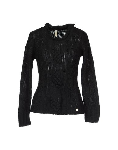 ZOOM LUNATIC - Long sleeve sweater