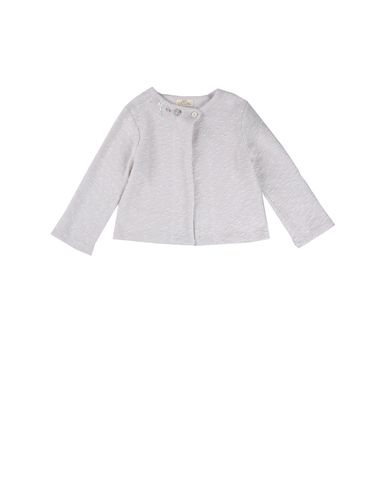ZOOM OLIVE by SISCO - Cardigan