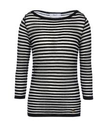 Short sleeve sweater - BLUGIRL BLUMARINE