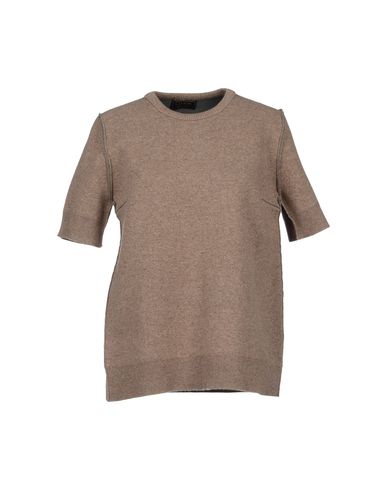 ZOOM LANVIN - Short sleeve jumper
