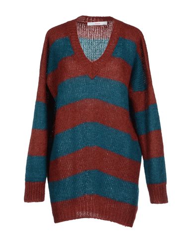 ZOOM JUCCA - Long sleeve sweater