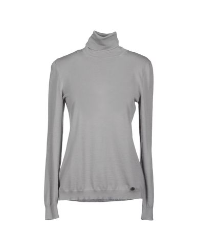 ZOOM ROBERTO CAVALLI - Long sleeve sweater