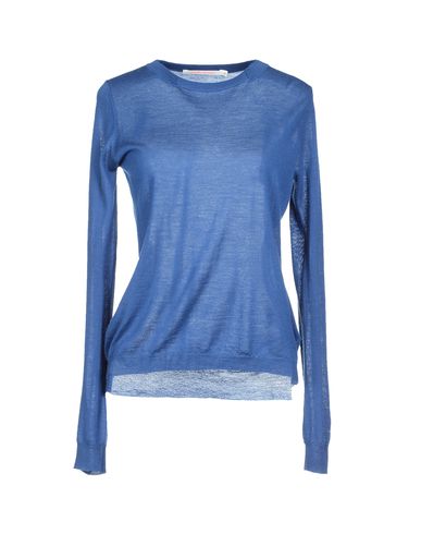 ZOOM VIRGINIE CASTAWAY - Long sleeve sweater