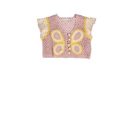 STELLA McCARTNEY KIDS, Jumpers & Cardigans, Annabella Cardigan