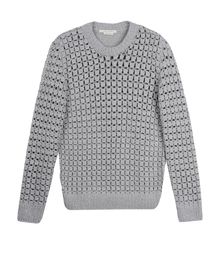 Maglia collo a giro - MARC JACOBS