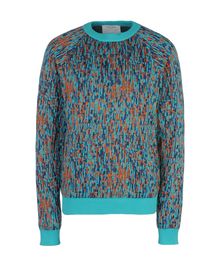 Crewneck sweater - PATRIK ERVELL