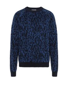 Crewneck sweater - PATRIK ERVELL