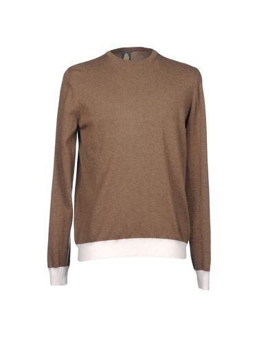 ZOOM DONDUP - Crewneck sweater