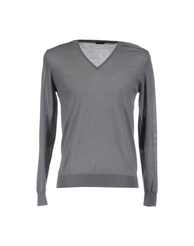 ZOOM PAOLO PECORA - V-neck