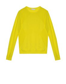 Long sleeve jumper - RICHARD NICOLL