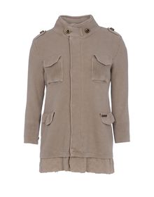 Strickjacke - BARK