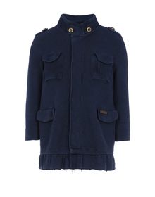 Strickjacke - BARK