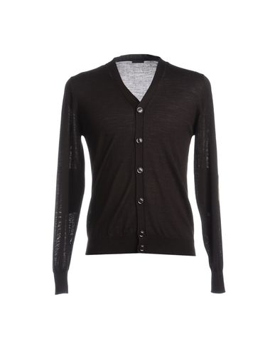 ZOOM PAOLO PECORA - Cardigan