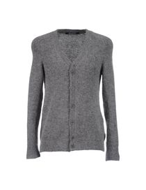 NEIL BARRETT - Cardigan