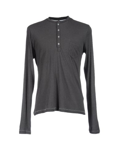 ZOOM DONDUP - Long sleeve t-shirt