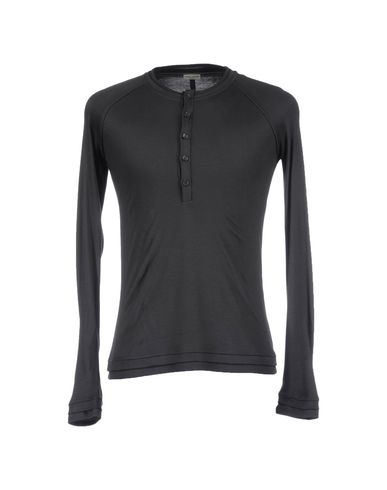 ZOOM PAOLO PECORA - Long sleeve t-shirt
