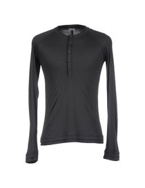 PAOLO PECORA - Long sleeve t-shirt