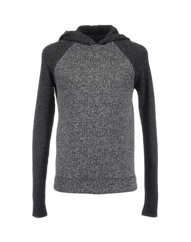 ZOOM T by ALEXANDER WANG - Crewneck sweater