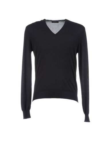 ZOOM PRADA - Cashmere sweater