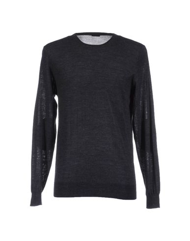 ZOOM PAOLO PECORA - Crewneck sweater