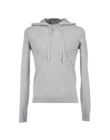 ZOOM M.GRIFONI DENIM - Crewneck sweater