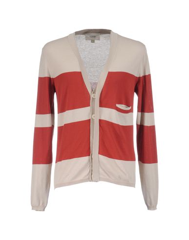ZOOM M.GRIFONI DENIM - Cardigan