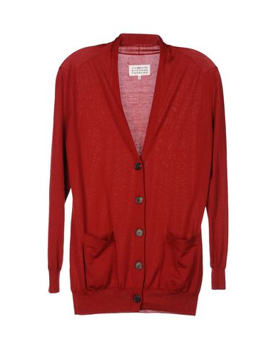 ZOOM MAISON MARTIN MARGIELA 4 - Cashmere sweater