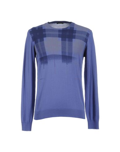 ZOOM MAURO GRIFONI - Crewneck sweater