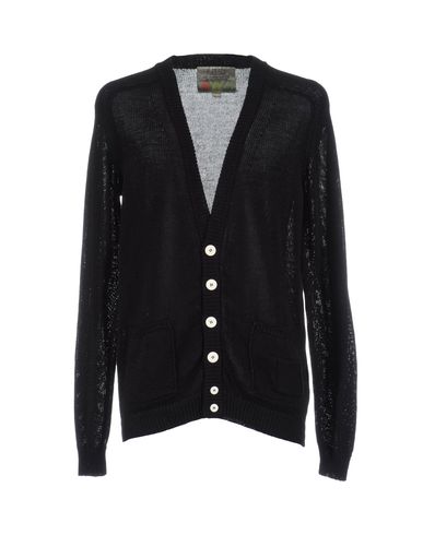 ZOOM M.GRIFONI DENIM - Cardigan