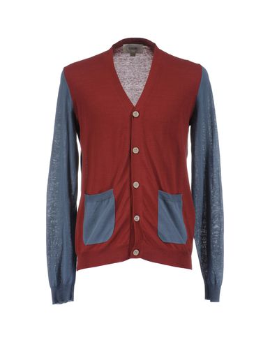 ZOOM M.GRIFONI DENIM - Cardigan