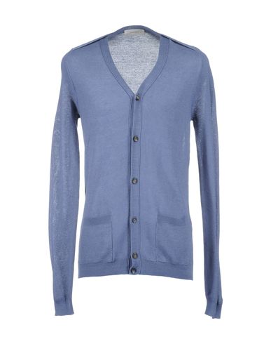 ZOOM MAURO GRIFONI - Cardigan