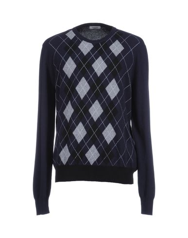 ZOOM VALENTINO - Crewneck sweater