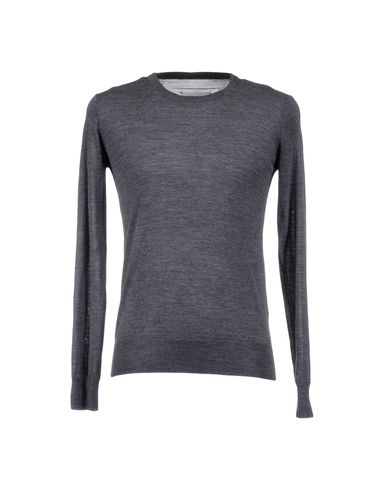 ZOOM MAURO GRIFONI - Crewneck