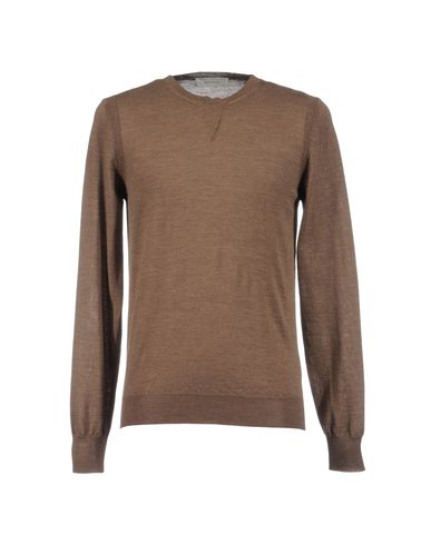 ZOOM MAURO GRIFONI - Crewneck