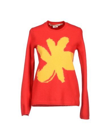 ZOOM COMME des GARÇONS - Long sleeve sweater