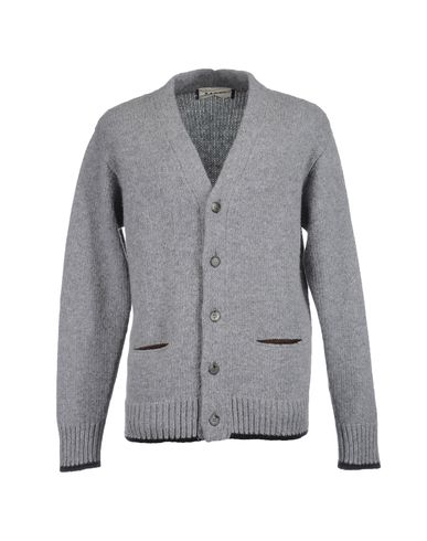 ZOOM MARNI - Cardigan