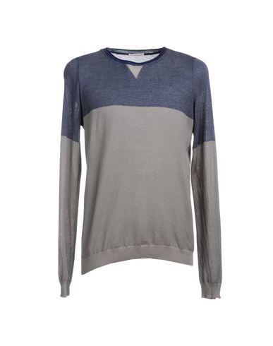 ZOOM MAURO GRIFONI - Crewneck sweater