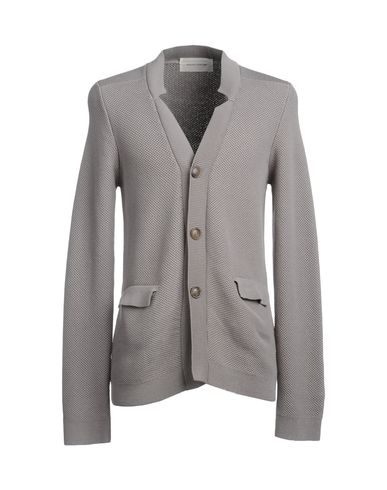 ZOOM MAURO GRIFONI - Cardigan